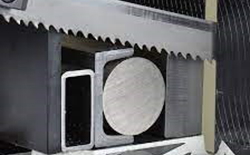 MetalTec BS 300 CH ленточнопильный станок для резки металла под углом 90° 5 ⋆ Metaltec-stanki