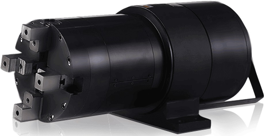 MetalTec T-6016 (2000W) Оптоволоконный лазерный станок для металлических труб 11 ⋆ Metaltec-stanki