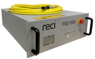 Оптоволоконный лазерный станок для резки металла MetalTec 1530 BL (RECI-1000 W)