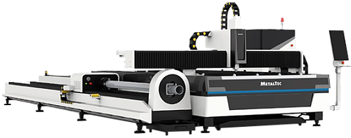 Комбинированные станки для резки труб и листового металла