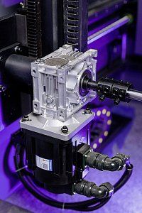 MetalTec HBC 50/1600 Листогибочные гидравлические прессы с ЧПУ