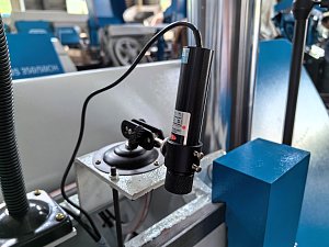 MetalTec MBS 330/50 CH ленточнопильный станок для резки металла под углом 90°