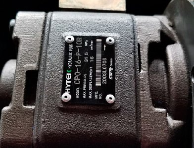 MetalTec HBM 125/3200C Листогибочные гидравлические прессы с ЧПУ контроллером TP10S