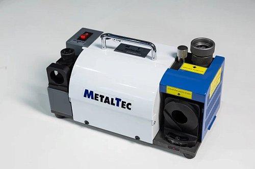 MetalTec M21 Станок для заточки сверл