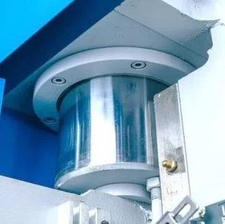 ГИДРАВЛИЧЕСКИЕ ЦИЛЛИНДРЫ