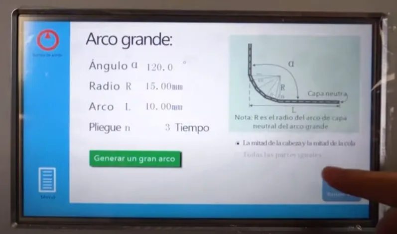 ЧПУ СИСТЕМА УПРАВЛЕНИЯ TP10S