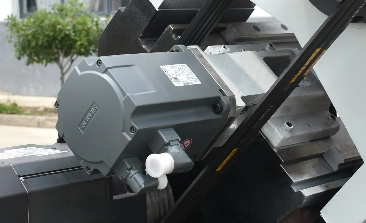 ПРИВОДНАЯ СИСТЕМА SIEMENS