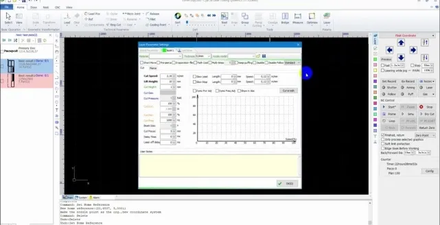 ПРОГРАММНОЕ ОБЕСПЕЧЕНИЕ RAYTOOLS AX3000