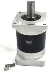 ПЛАНЕТАРНЫЙ ПРЕЦИЗИОННЫЙ РЕДУКТОР SHIMPO-NIDEC (ЯПОНИЯ) / MOTOREDUCER (ФРАНЦИЯ)