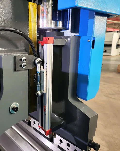 ОПТИЧЕСКИЕ ЛИНЕЙКИ GIVI MISURE (Италия) PREMIUM